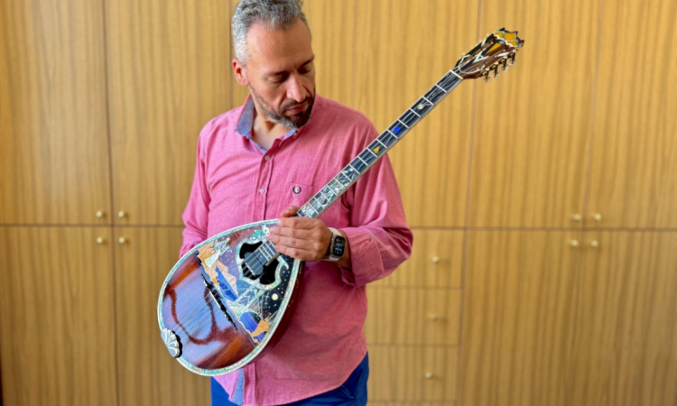 Συνέντευξη με τον μοναδικό Αλέξανδρο Ψωμόπουλο | 